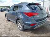 HYUNDAI SANTA FE SPORT 2.4L 5NMZU3LB6HH018279 снимка