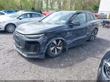 AUDI SQ6 E-TRON PREMIUM PLUS QUATTRO WA125BGF1SA025478 fotografie