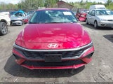 HYUNDAI ELANTRA SEL KMHLM4DG7RU702270 снимка