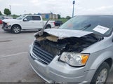 CHRYSLER TOWN & COUNTRY LX 2A8HR44H38R603695 fotografie
