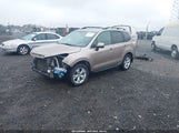 SUBARU FORESTER 2.5I LIMITED JF2SJAHC0FH417186 photo