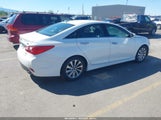 HYUNDAI SONATA LIMITED 2.0T 5NPEC4AB3EH911843 photo