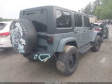 JEEP WRANGLER UNLIMITED SAHARA 1C4BJWEG6FL678886 photo