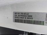 RAM PROMASTER 1500 LOW ROOF 136 WB 3C6TRVAG0LE138202 снимка