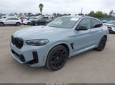 BMW X4 M 5YM23EC01R9U95351 снимка