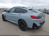 BMW X4 M 5YM23EC01R9U95351 снимка