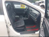 TOYOTA CAMRY SE 4T1BF1FK5HU304723 снимка