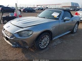 FIAT 124 SPIDER CLASSICA JC1NFAEK5H0101807 снимка