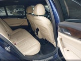 BMW 530I XDRIVE WBAJA7C5XKWW02211 photo
