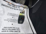 MERCEDES-BENZ A 220 4MATIC W1K3G4FB3MJ274131 fotografie