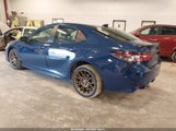 TOYOTA CAMRY SE NIGHTSHADE EDITION 4T1G11AK1PU134435 снимка
