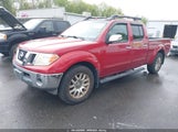 NISSAN FRONTIER LE 1N6AD0FV5AC409121 снимка
