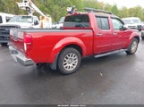 NISSAN FRONTIER LE 1N6AD0FV5AC409121 снимка