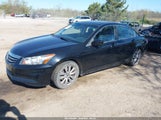 HONDA ACCORD 2.4 EX-L 1HGCP2F8XCA048218 снимка