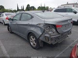HYUNDAI ELANTRA SE KMHDH4AE4EU166996 снимка