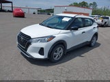 NISSAN KICKS S XTRONIC CVT 3N1CP5BV3NL503498 photo