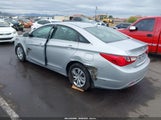 HYUNDAI SONATA GLS 5NPEB4AC8DH604369 снимка