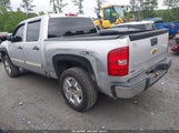CHEVROLET SILVERADO 1500 LT 3GCRKSEA2AG130907 снимка