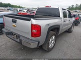 CHEVROLET SILVERADO 1500 LT 3GCRKSEA2AG130907 снимка
