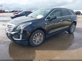 Cadillac Xt5 Luxury 1GYKNBRS1HZ326885 снимка