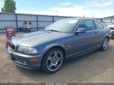 BMW 330CI WBABN534X2JU26438 снимка