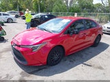 Toyota Corolla Le 5YFEPMAE3MP260682 снимка