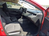 Toyota Corolla Le 5YFEPMAE3MP260682 снимка