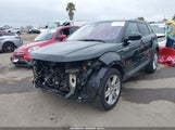 LAND ROVER RANGE ROVER EVOQUE PURE SALVP2BG5EH879200 снимка