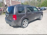 HONDA PILOT EX 5FNYF4H48CB052630 fotografie