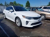 KIA OPTIMA S 5XXGT4L30JG234223 снимка