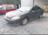 CHEVROLET IMPALA LT 2G1WB5EK8A1194819 снимка