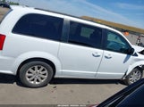 DODGE GRAND CARAVAN GT 2C4RDGEG6JR328427 снимка