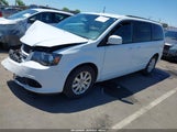 DODGE GRAND CARAVAN GT 2C4RDGEG6JR328427 снимка