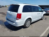 DODGE GRAND CARAVAN GT 2C4RDGEG6JR328427 снимка