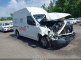 NISSAN NV CARGO NV2500 HD S V8 1N6AF0LYXDN103260 снимка
