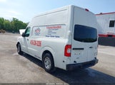 NISSAN NV CARGO NV2500 HD S V8 1N6AF0LYXDN103260 photo