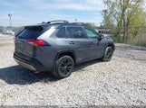 TOYOTA RAV4 HYBRID XSE 2T3E6RFV3PW041997 photo