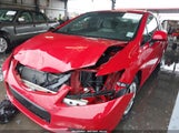 HONDA CIVIC LX 2HGFG3B52CH526826 снимка