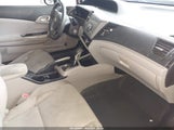 HONDA CIVIC LX 2HGFG3B52CH526826 снимка