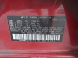 SUBARU IMPREZA 2.0I SPORT 4S3GTAM62J3731927 photo