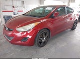 HYUNDAI ELANTRA GLS 5NPDH4AE2DH359418 снимка