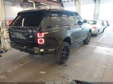 LAND ROVER RANGE ROVER P525 WESTMINSTER SALGS2SE8MA438691 снимка