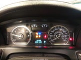 Lincoln Mks 1LNHM94R69G626611 снимка