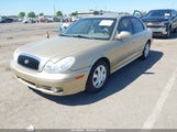 HYUNDAI SONATA KMHWF25S63A808605 снимка