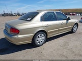 HYUNDAI SONATA KMHWF25S63A808605 снимка