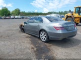ACURA RL 3.7 JH4KB2F66AC002747 снимка