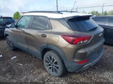 CHEVROLET TRAILBLAZER AWD ACTIV KL79MSSL4MB130675 снимка
