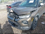 CHEVROLET TRAILBLAZER AWD ACTIV KL79MSSL4MB130675 снимка