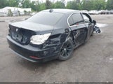 BMW 530 I WBANA735X5B819688 снимка