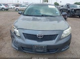TOYOTA COROLLA LE 1NXBU40E89Z093237 снимка